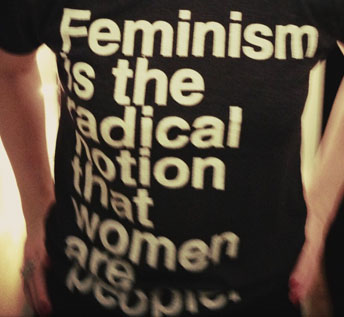 feminismis